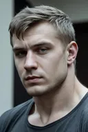 Grant Platt — Academy subject · weighted hang