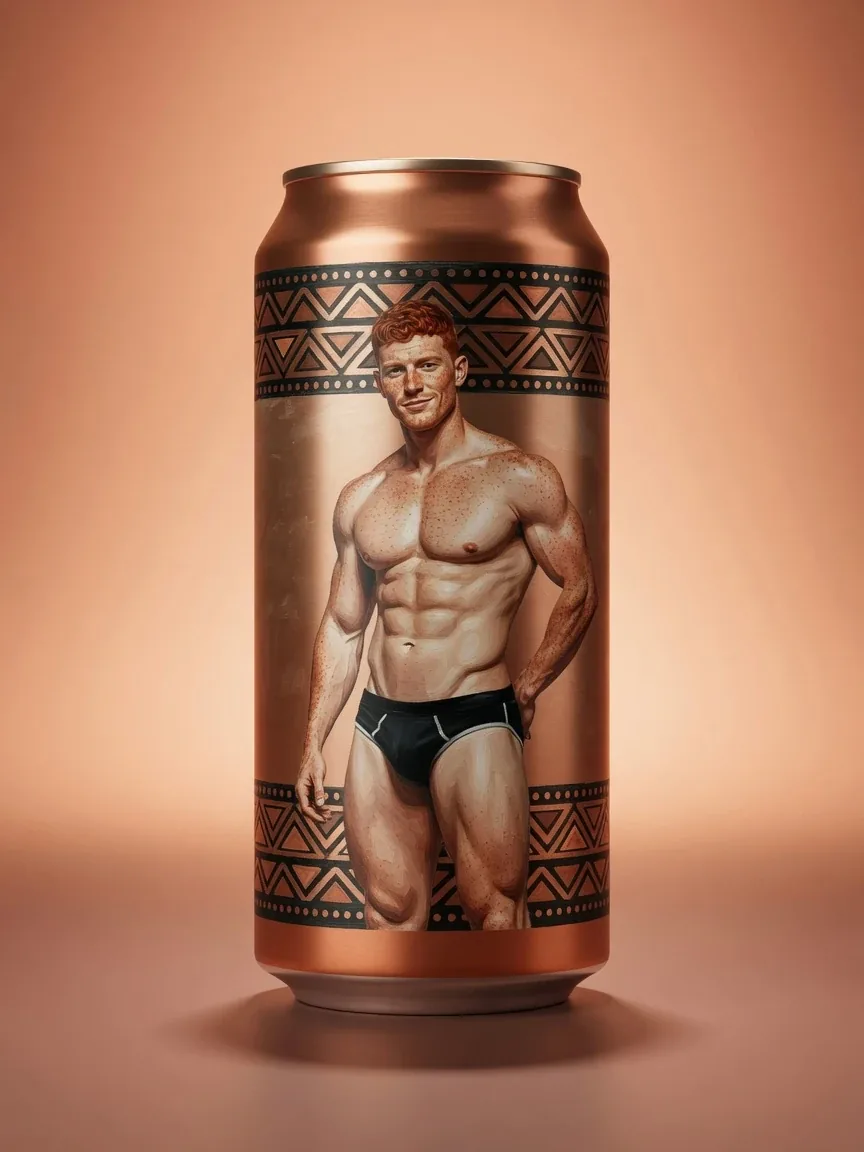 Ginger